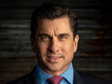 Meet Dan Thurmon .